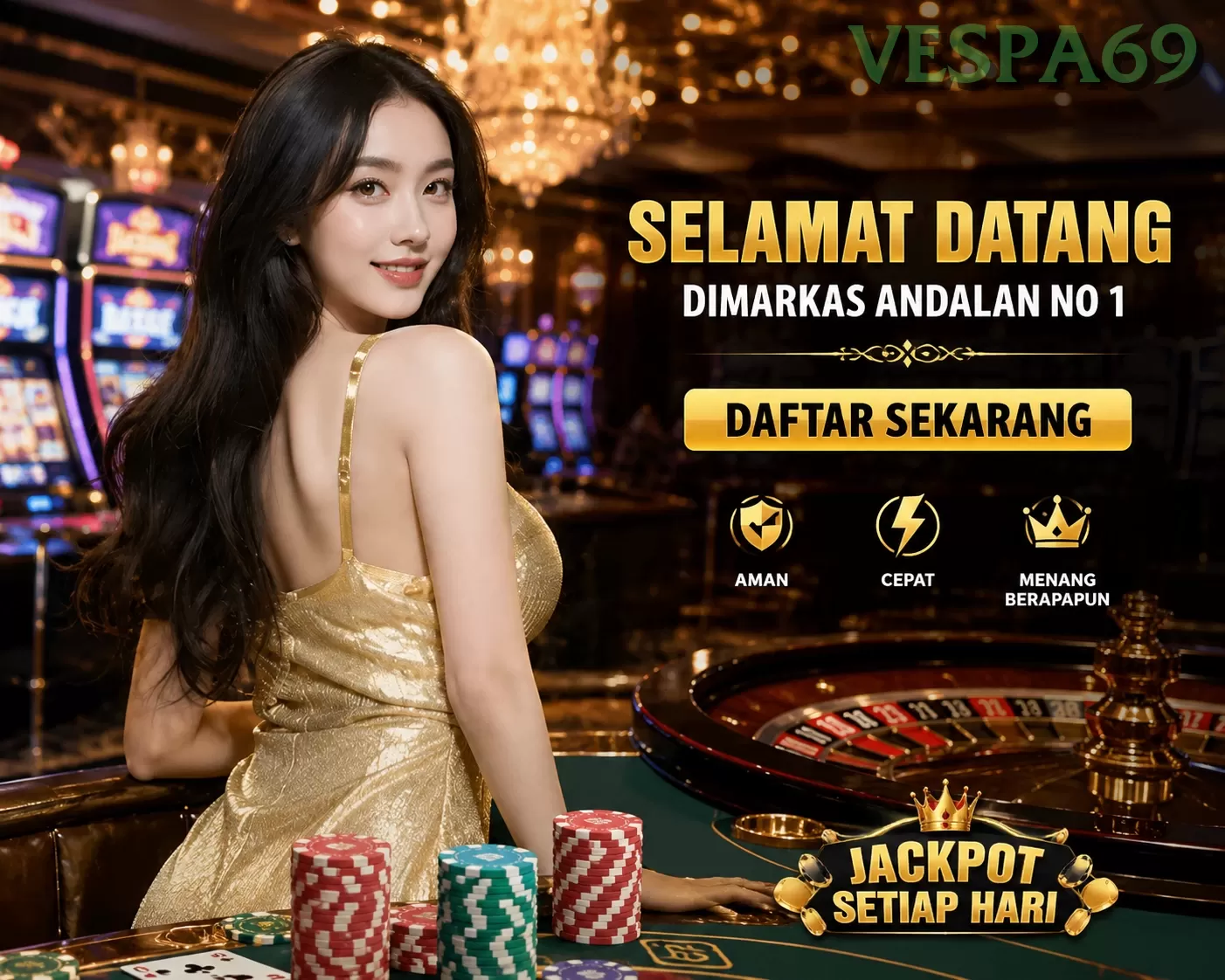 Budi Santoso avatar