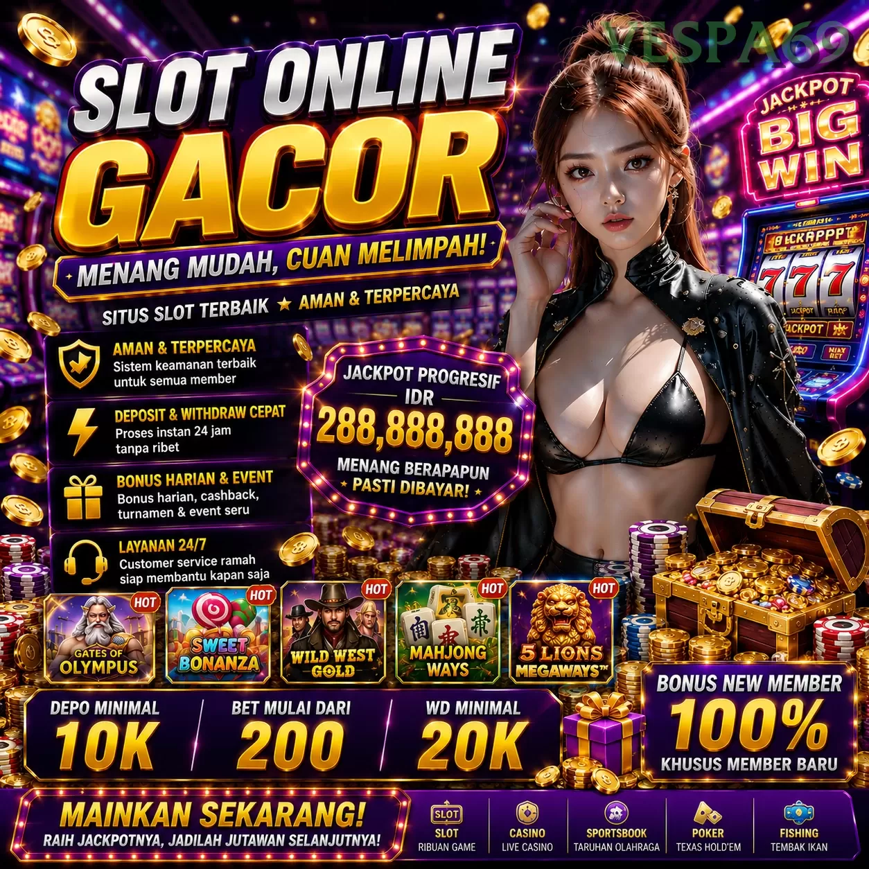 Dedi Irawan avatar