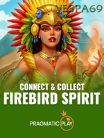 Firebird Spirit game cover