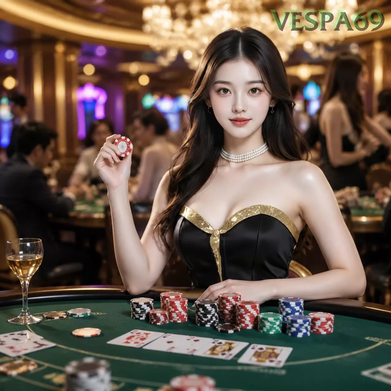 Main vespa69luxury88t1 Menang Jackpot Besar