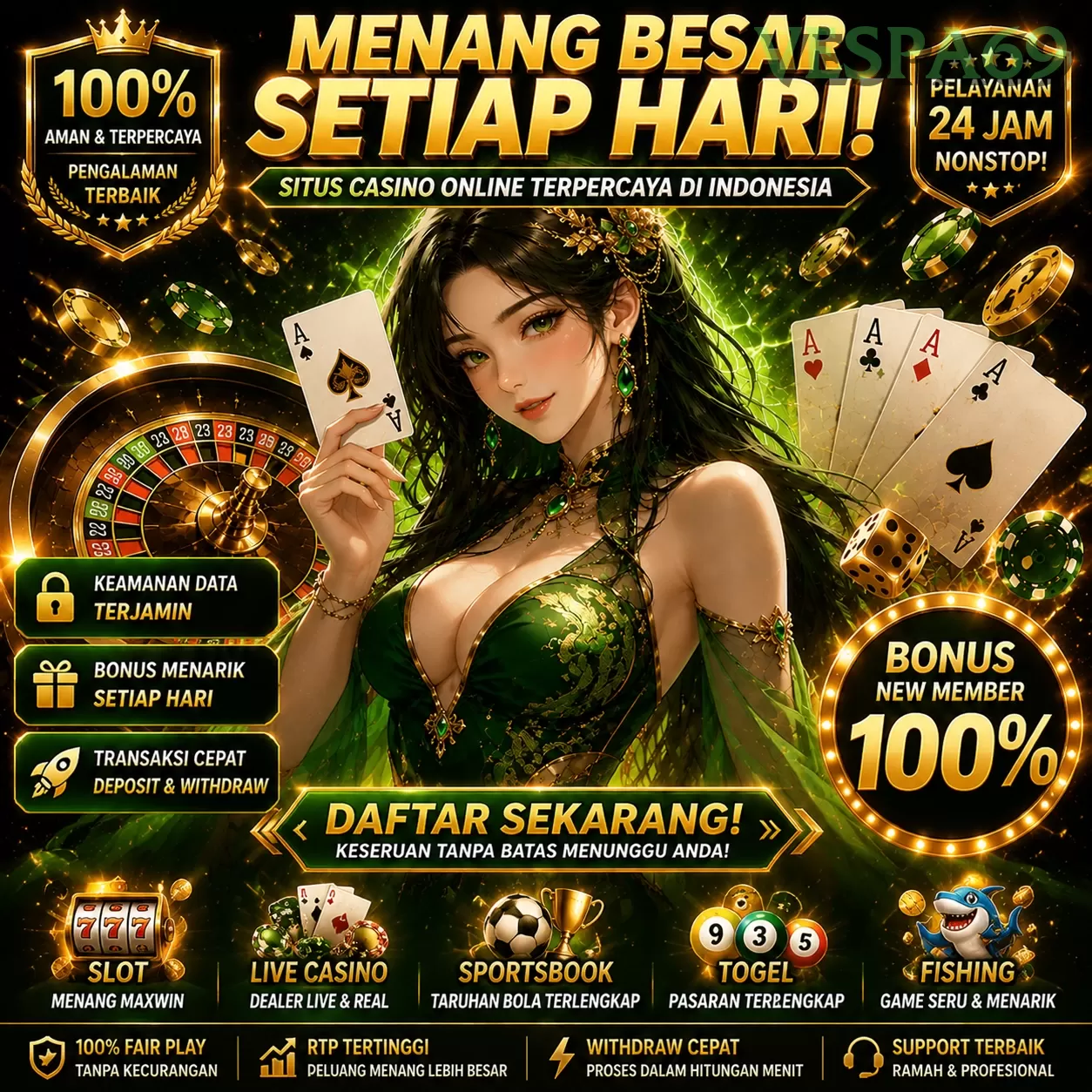Unduh vespa69 apk Versi Terbaru