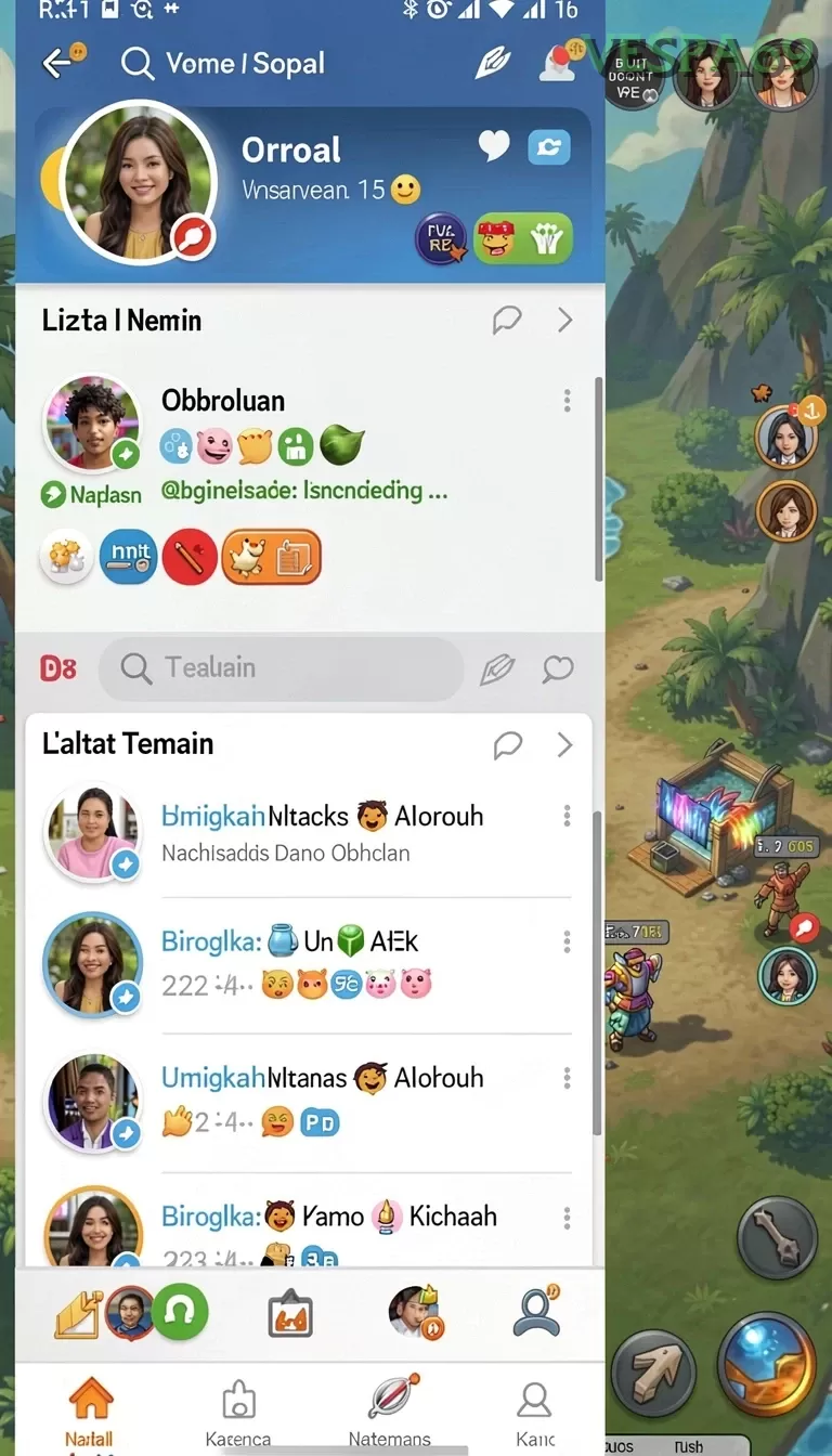 Screenshot Firebird Spirit nomor 2