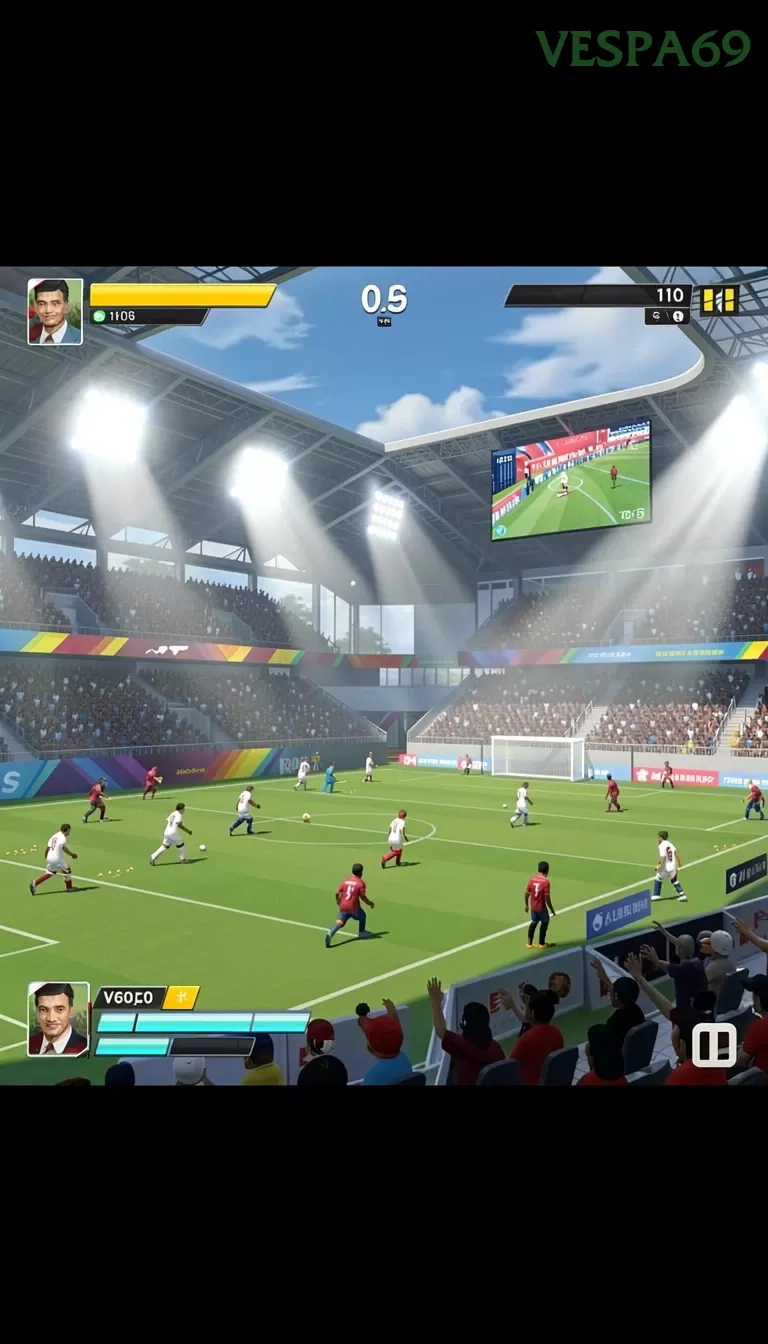 Extra Freespin Pragmatic Play screenshot