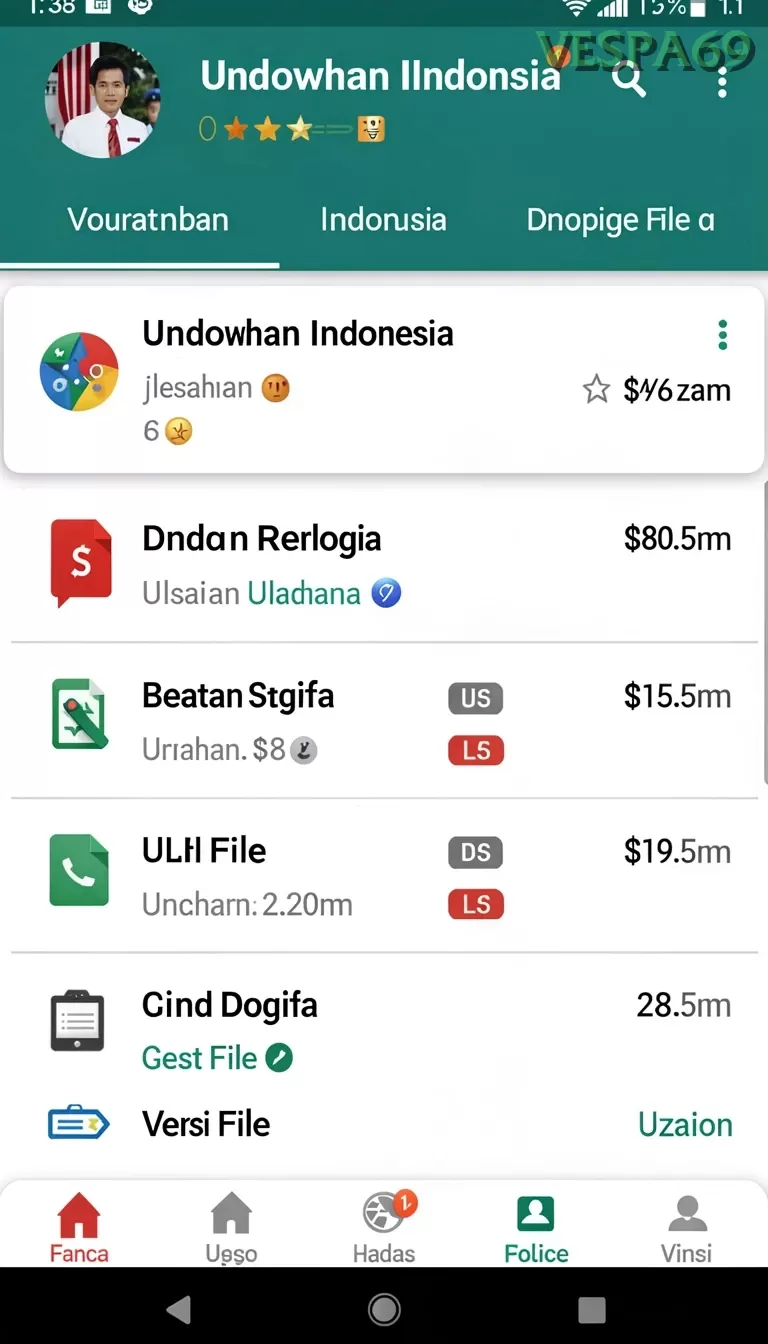 Screenshot Red Cliff nomor 1