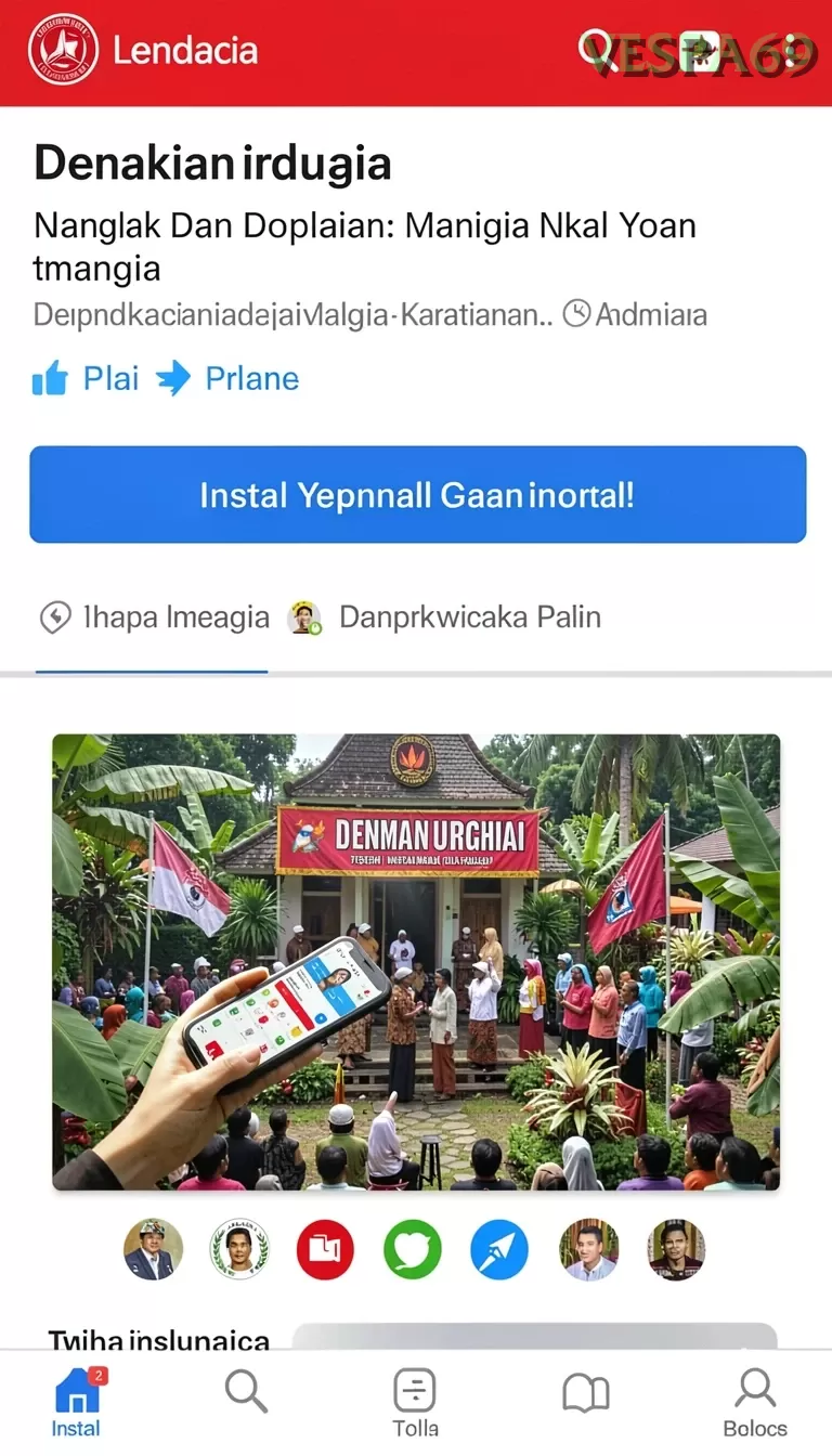 Screenshot Winning Mask2 nomor 2