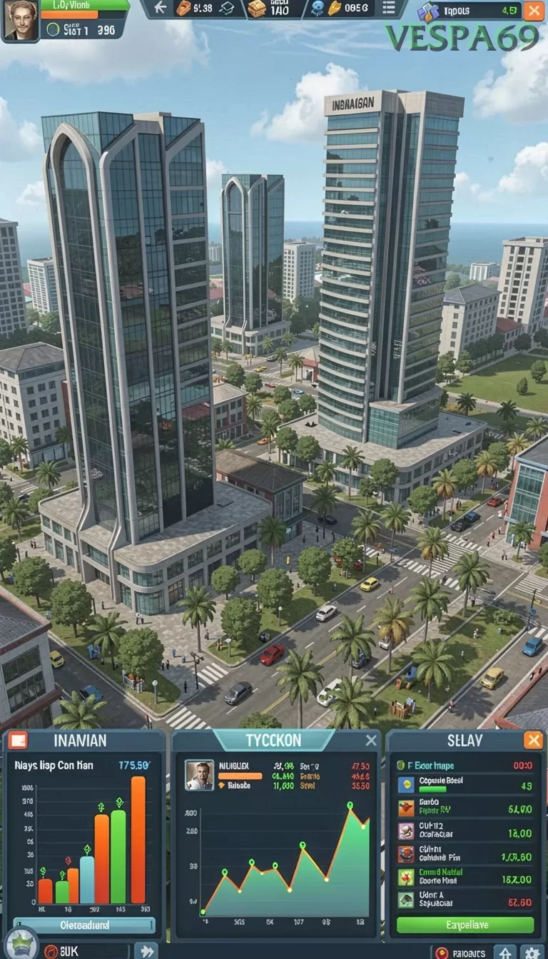 Screenshot Rise Of Pyramids nomor 2