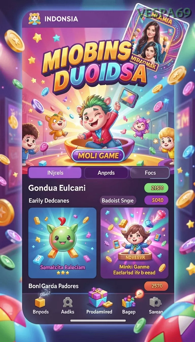 Screenshot The Tipsy Tourist Beach Bonanza nomor 1