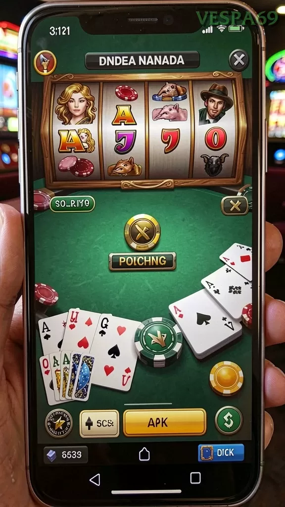 Screenshot Great 88 nomor 1